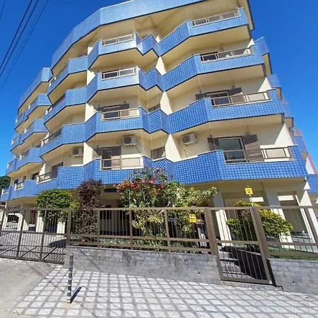 Apartamento Proximo A Praia Ubatuba Exterior photo