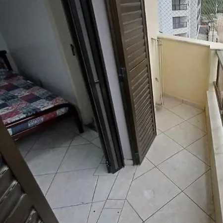 Apartamento Proximo A Praia Ubatuba Exterior photo