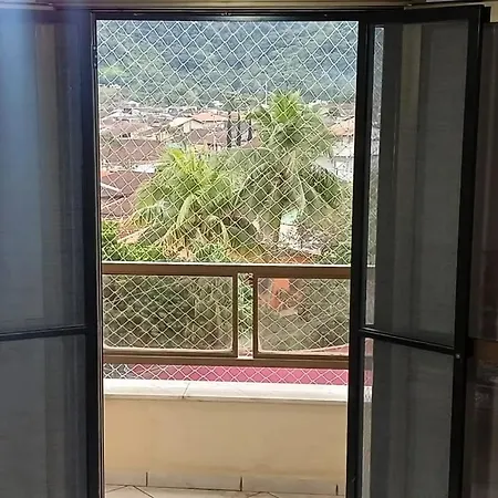 Apartamento Proximo A Praia Ubatuba Exterior photo