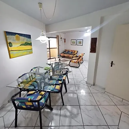 Apartamento Proximo A Praia Ubatuba Exterior photo