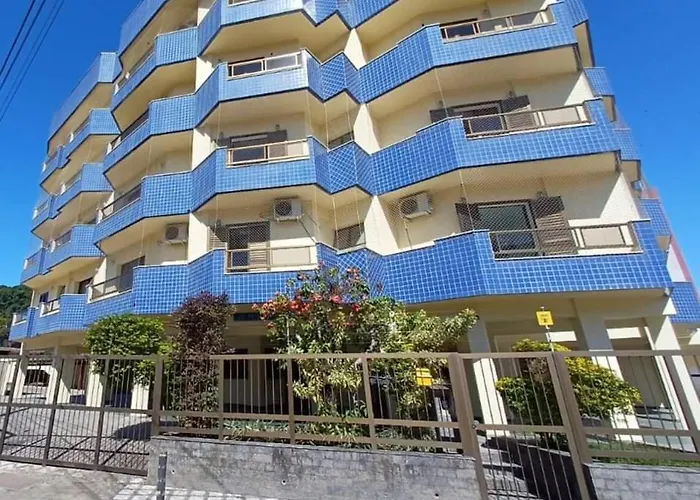 Apartamento Proximo A Praia