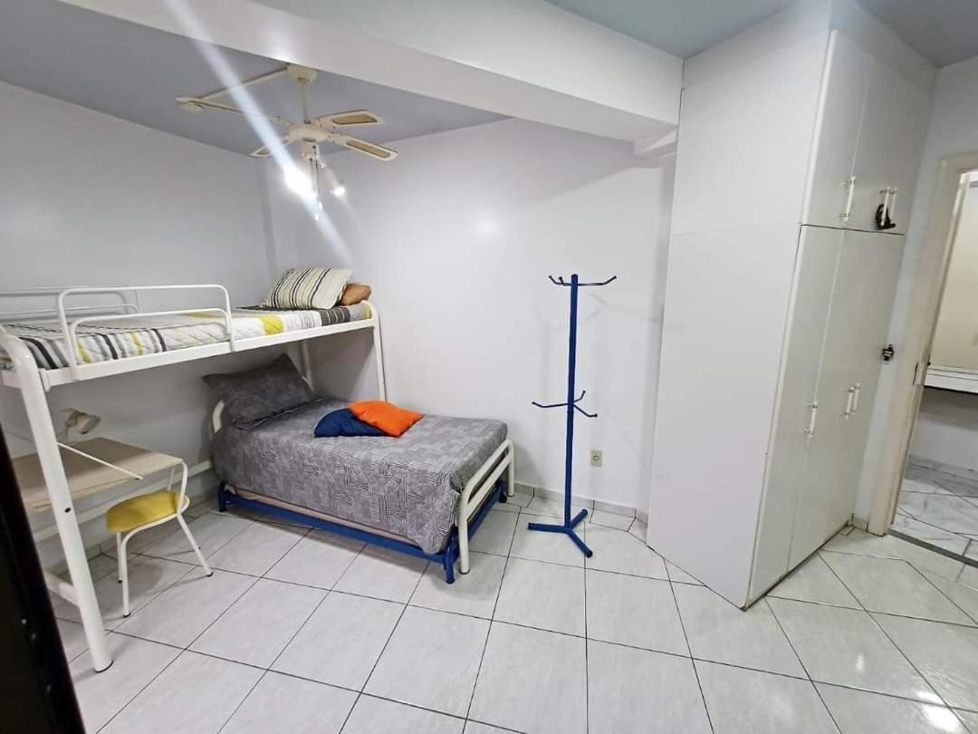 Proximo A Apartment Ubatuba